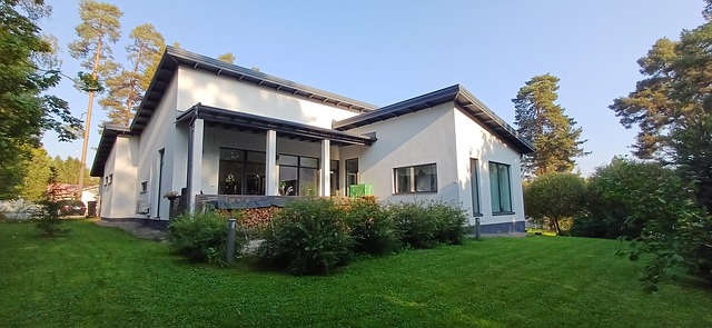 Karhunlukontie 5