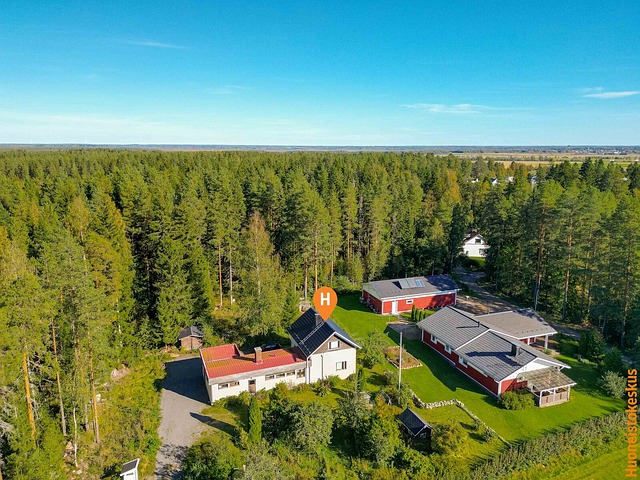 Mäenpääntie 45