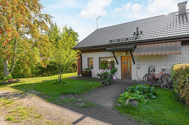 Linnunuitonkatu 30 J