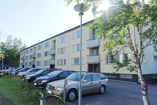 Rehtorinpolku 6 D