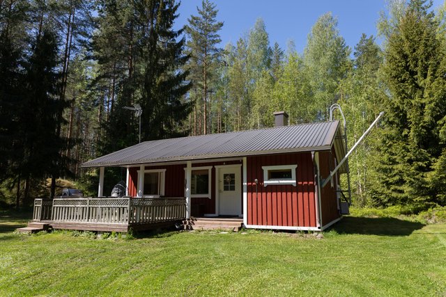 Raatekorventie 41