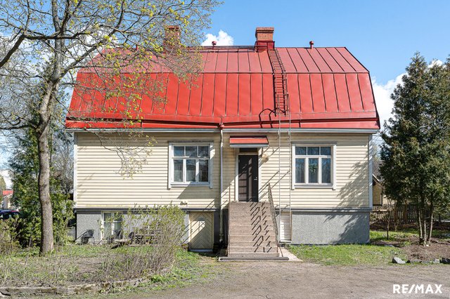Suutarinkatu 3