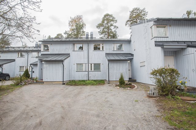 Laitatuulenkaari 3 A
