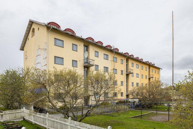 Klemetinkatu 3 C