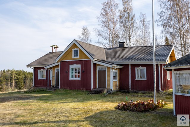 Pääjärventie 687