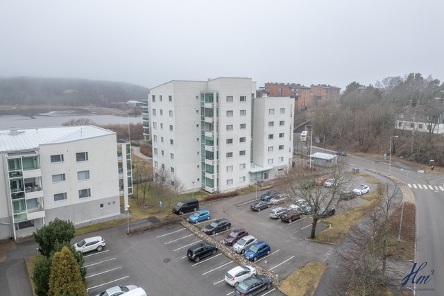 Kölikatu 12 A, 20810 Turku 40