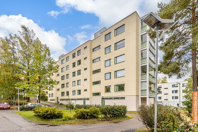 Saariselänkuja 4 A