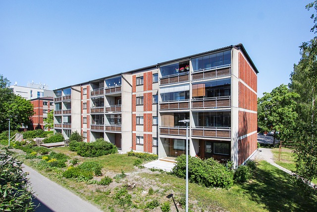 Talvikkitie 51 D