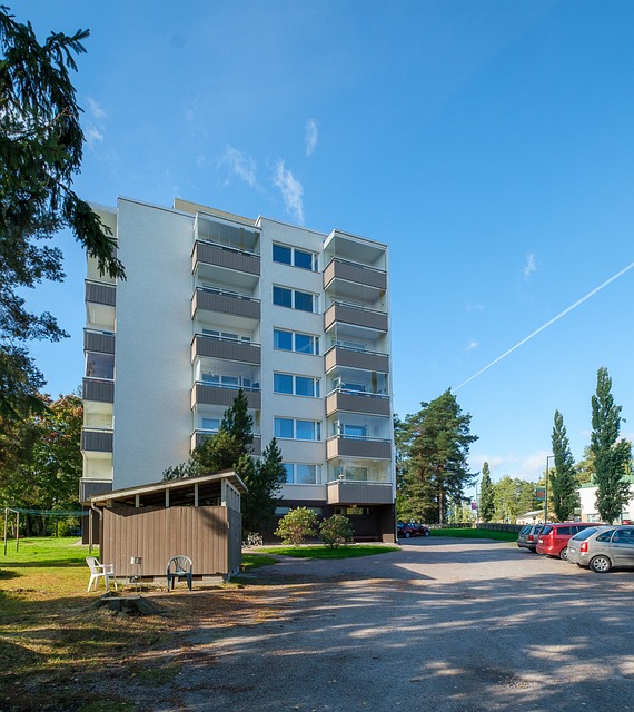 Kotakennääntie 10 A
