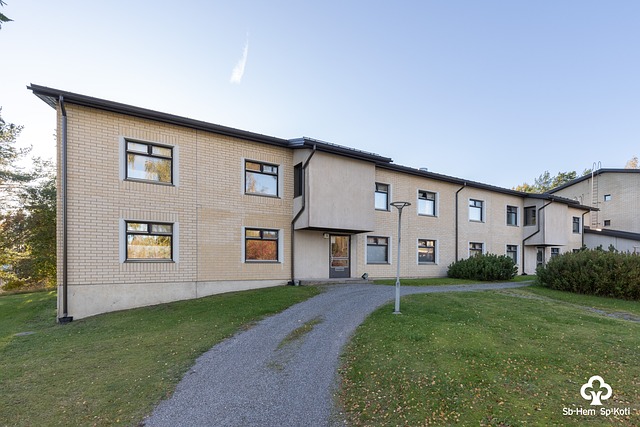 Sköldargårdintie 5 A