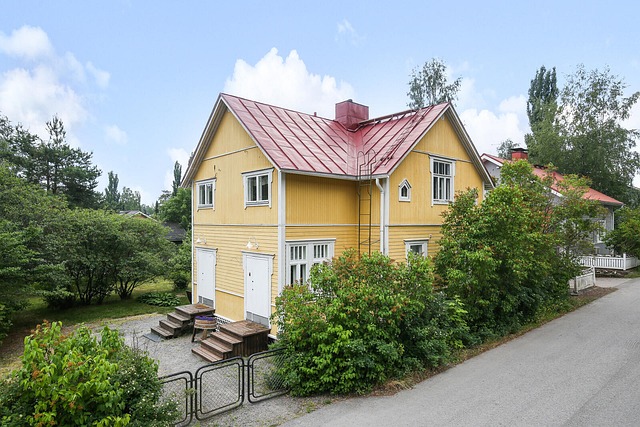 Metsolankatu 21