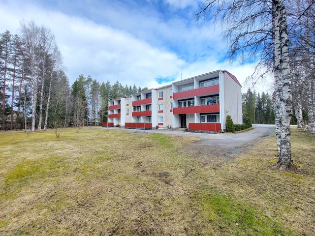 Kaarikatu 23 A