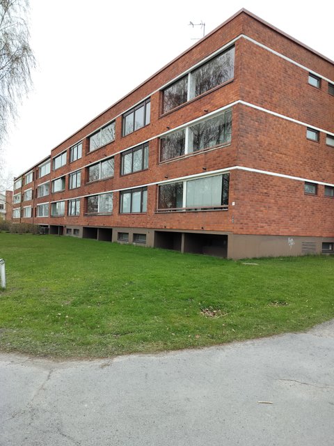 Asemakatu 11 A