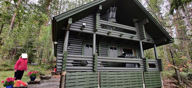 Pihlajasalontie 969