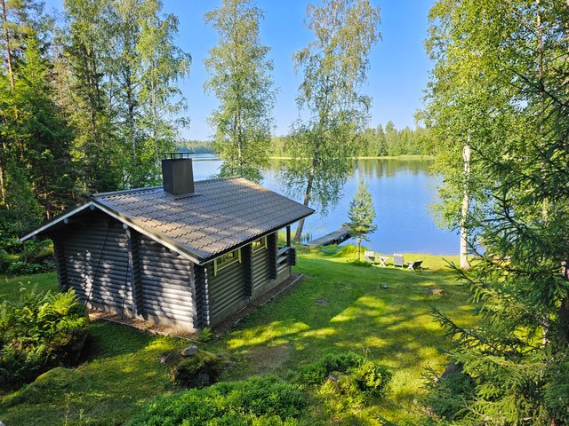 Reinikantie 66 A