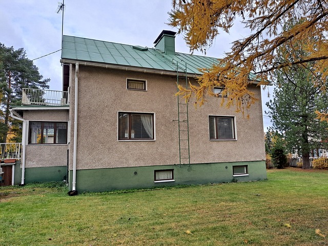 Saukonkatu 6