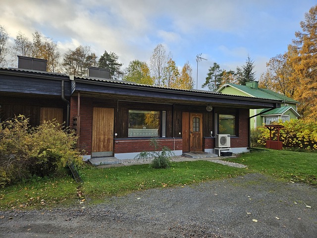 Mäentaus 5 D
