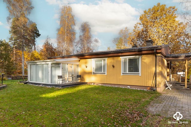 Pääskynpesä 8