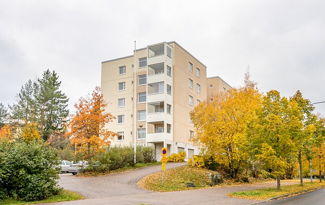 Pehkusuonkatu 21 B