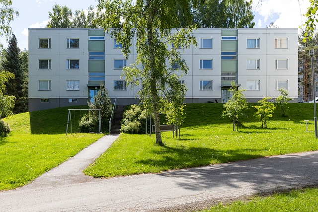 Luhtikatu 4 I