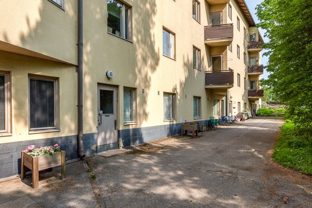 Joukolantie 3 as