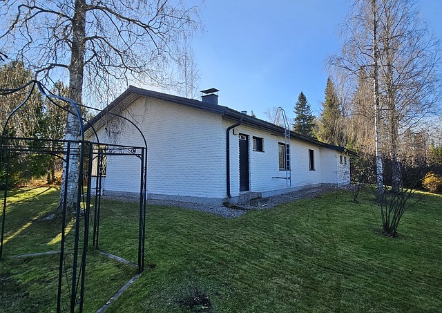 Huurrekuja 2