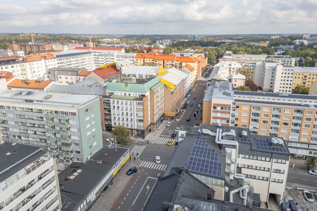 Yliopistonkatu 11 bB, 20100 Turku 68