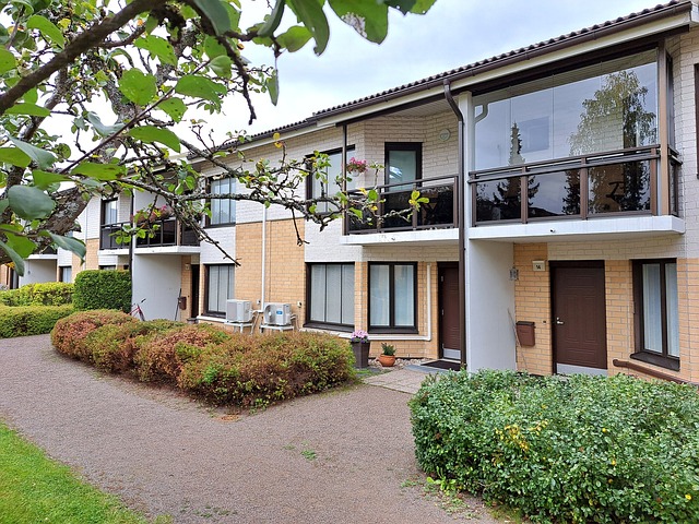 Palomäenkatu 5