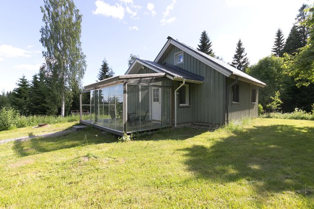 Kuuselanmutka 24