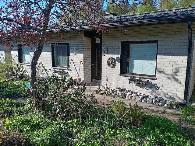 Hevosmäki 6 B