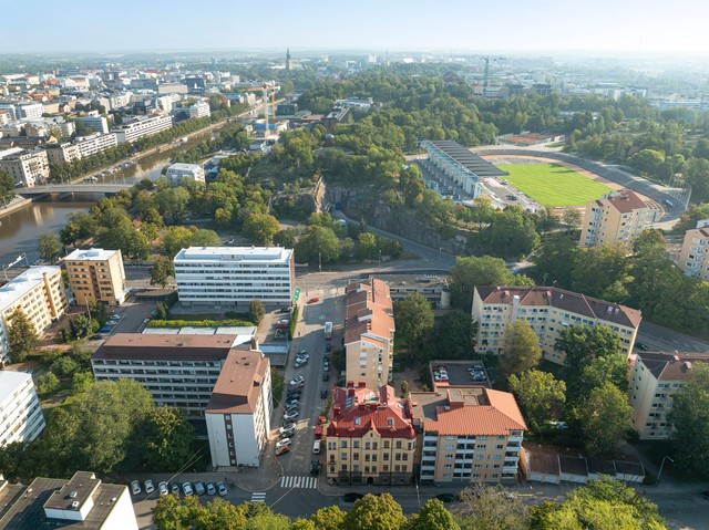 Matinkatu 4 C, 20810 Turku 31