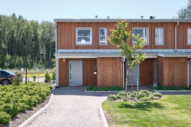 Tankomäenkatu 11 B