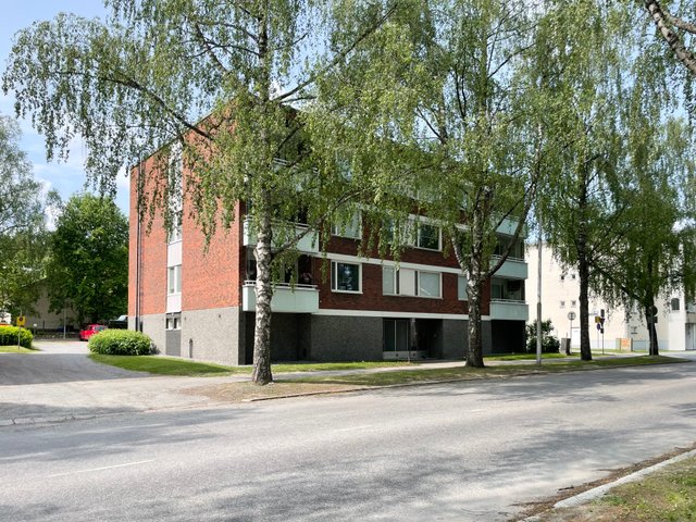 Lahdensivuntie 33 A