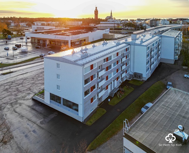 Halmstadinkatu 3 D
