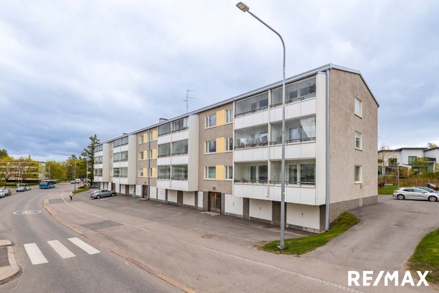 Mäkitorpantie 25 A