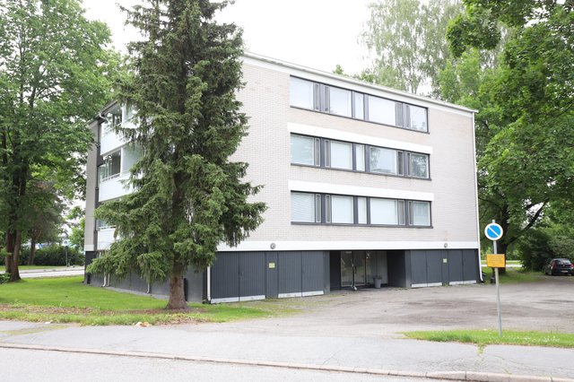 Rinkelinkatu 38 A