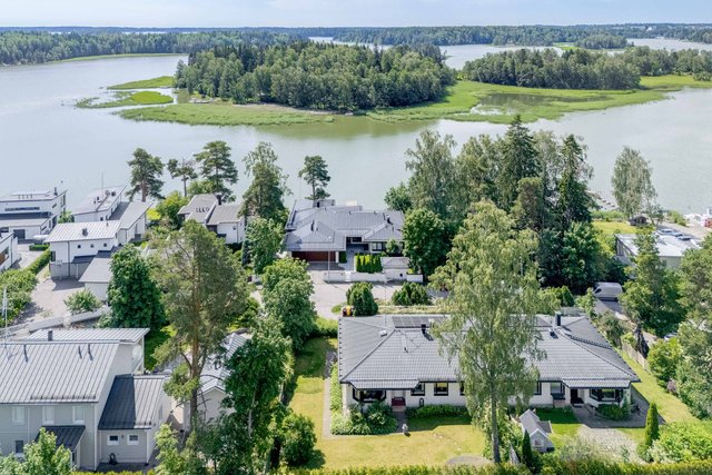 Marjaniemenranta 13