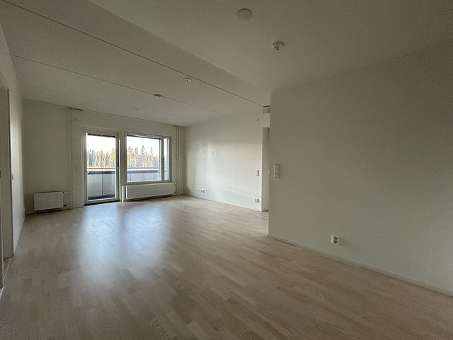 Leinelänkaari 1b A