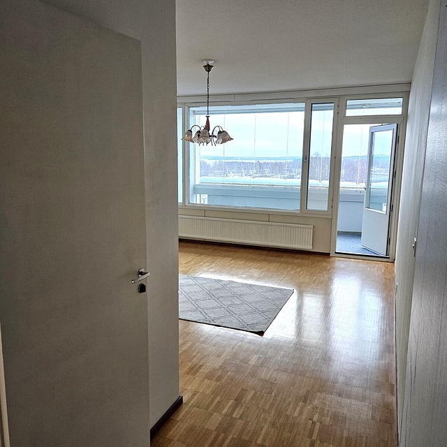 Näreharju 16