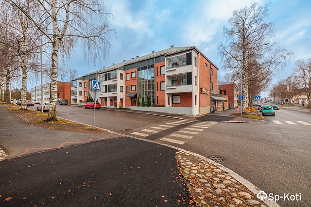 Yrjönkatu 11 A
