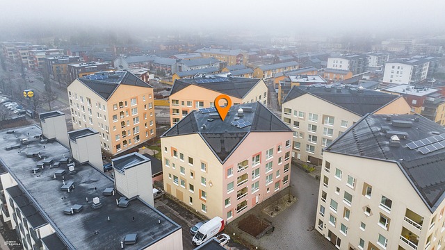 Aleksanterinkaari 14 A