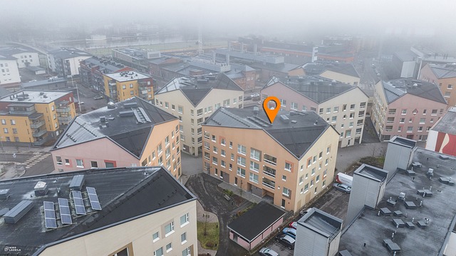 Aleksanterinkaari 14 A