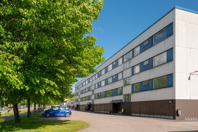 Lindalintie 8 B