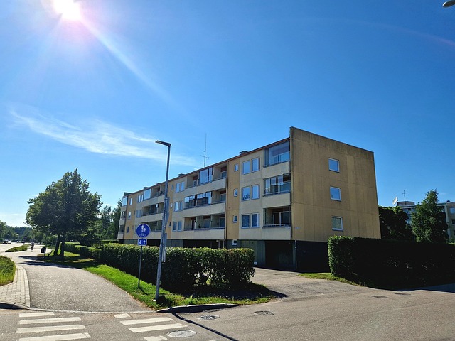 Valtakatu 57 C
