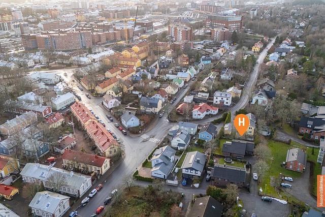 Sikilänkuja 8
