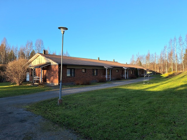 Seppälänkatu 4 as
