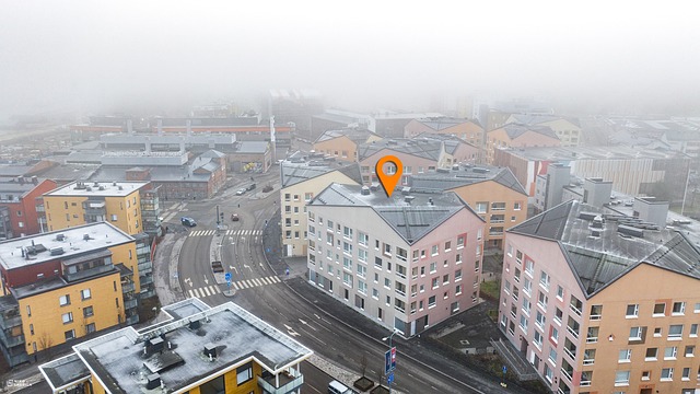 Aleksanterinkaari 14 B