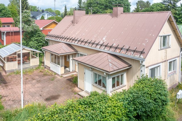 X linja 4