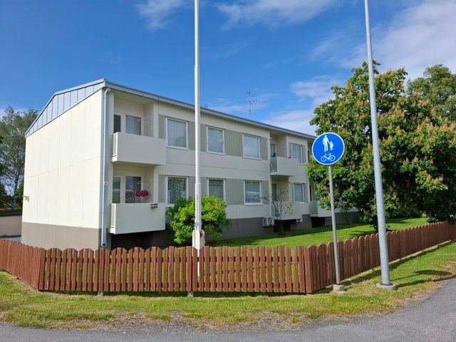Pirkankatu 4 B