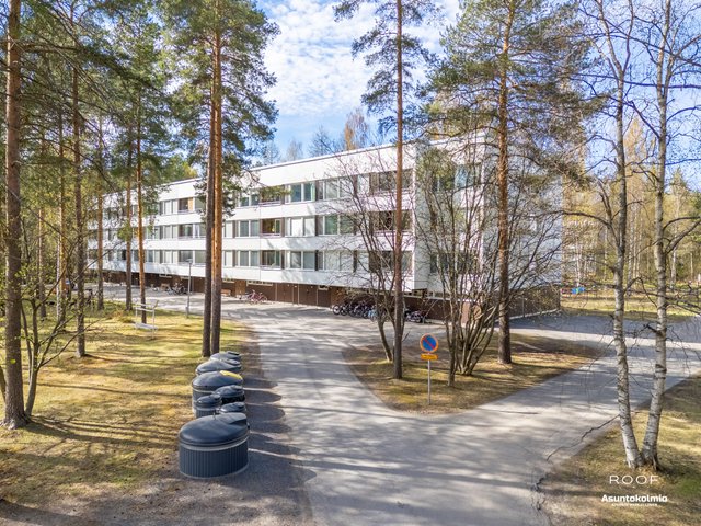 Hiidentie 4 E
